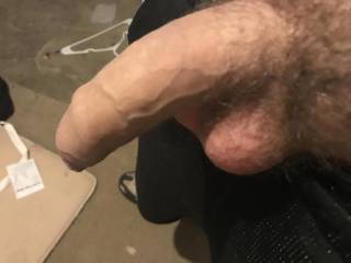 This is my cock. What do you think