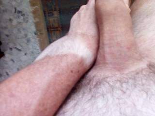 Do I need to sort my watch tan line out ?