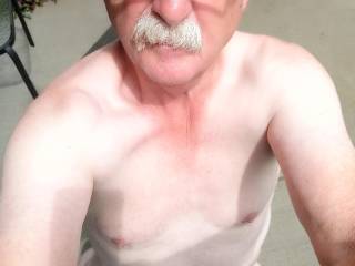 Time to start grilling can i take your order