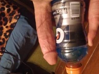 Just wanting to show how big it is