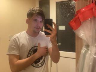 Here’s a bit more of me, looking forward to taking more pics and videos with couples and single ladies