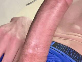 I’m not angry I just have mad Dick in my photos. Should I be sorry ?