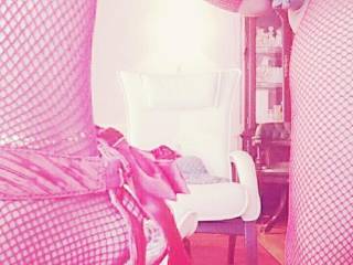 Horny Ann ask if she can sit on your face?