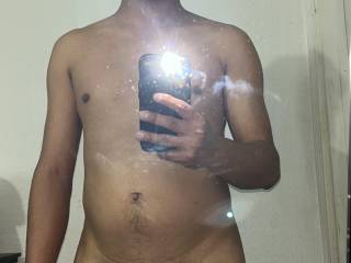 Who wants some Mexican cock?😋