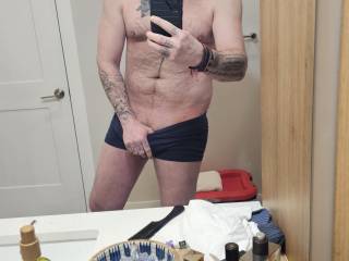 My sexy Dom