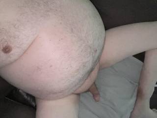 I wish others liked my body type