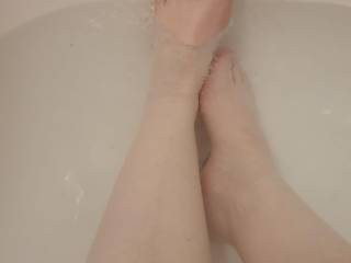 Sexy Toes
