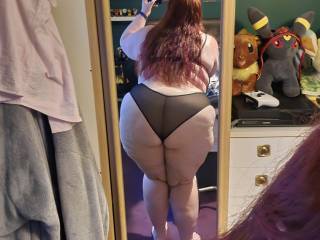 Big enough for you? 😜