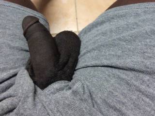 For her