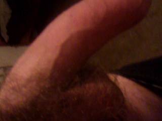 My dick