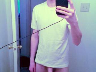 My selfie
