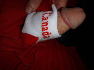mmmmmmmmmm Happy Canada Day to all my Horny Zoig Friends........xxx D
oooooohhhhh Rub me Up.
