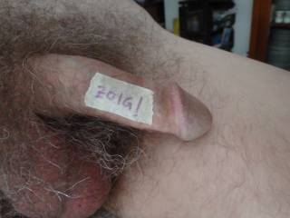 Yes, I'm real!