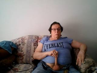 Chillin' and pullin'....