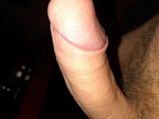 Really horny!