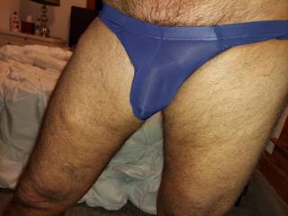 How do they look on me