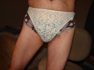 Full Back Panties