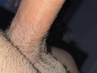 Hubbys cock