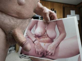 More Cum for Viphotwife