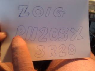 proof im real