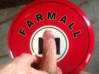 Any country or farmgirls out there?