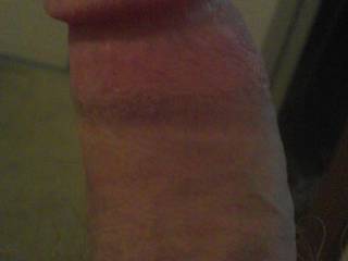 my cock