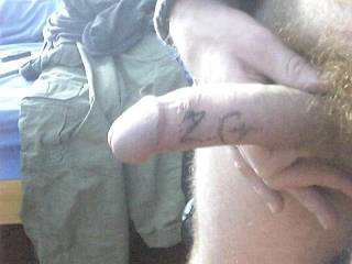 My ZG Verification ;)