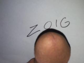 hi zoig