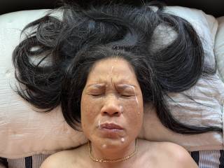 Last Saturday morning