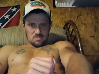 Do I look mad or determined