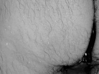 Enjoying myself in the morning shower with my ANEROS Eupho Sny V