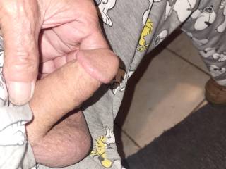 Dick pic