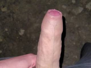 I love walking around hard in a forest its an amazing feeling. Pm me if you want to know more about me jerking off outdoor