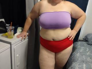 How do you like this outfit?