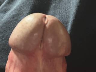 pov of my dick