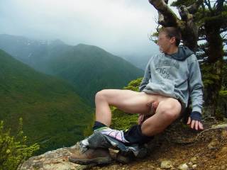 would love to help you with your cooling down in the mountains