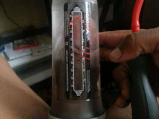 I love filling up my xtreme x40 best toy I ever purchased