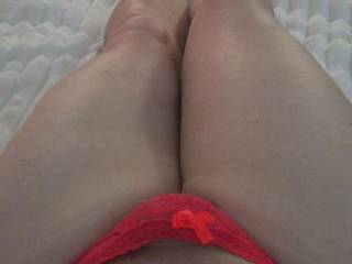 Sexy panties,