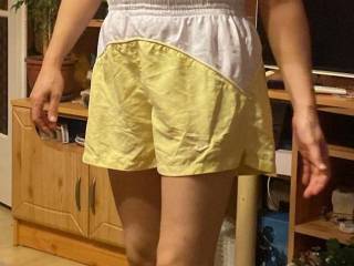 Amatőr magyar milf