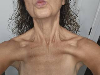 Would texts like this keep ya going at work guys?