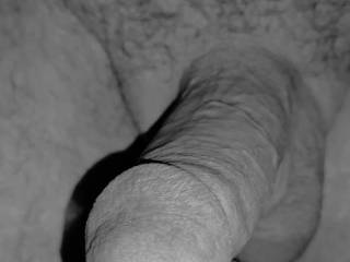 Playing with my COCK n' BALLS for your viewing pleasure