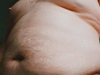 come rub some oil on it