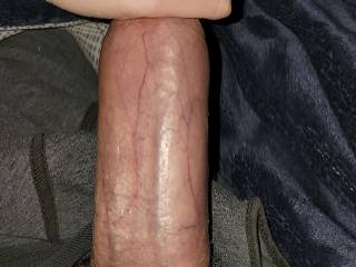 My nice thick dick
