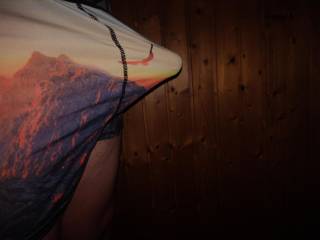 Night erection, do you like ?