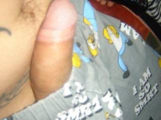dick