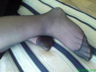 my feet 2