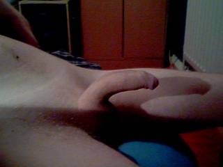 my cock