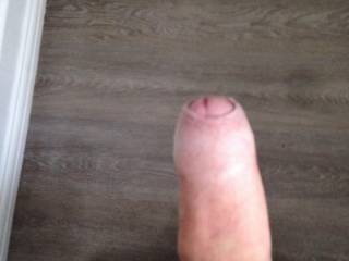 a strangers cock