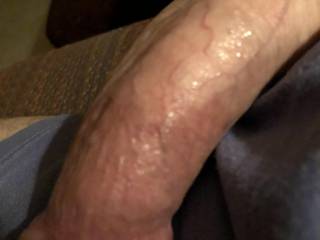 Hard wet fun