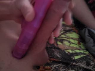 My cock is bigger😉